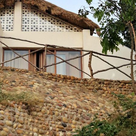 Hotel Agni Eco-Retreat Una  Esterno foto