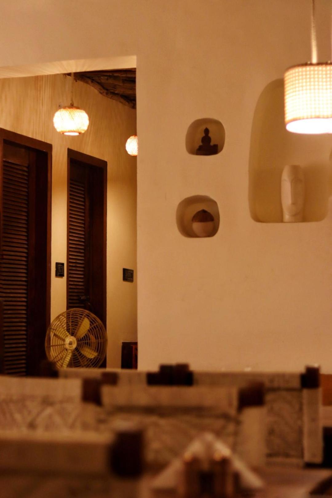 Hotel Agni Eco-Retreat Una  Esterno foto